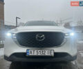 Білий Мазда СХ-5, об'ємом двигуна 2.49 л та пробігом 61 тис. км за 19999 $, фото 2 на Automoto.ua