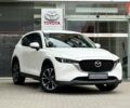 Белый Мазда СХ-5, объемом двигателя 2 л и пробегом 58 тыс. км за 31106 $, фото 2 на Automoto.ua
