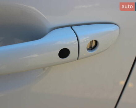 Белый Мазда СХ-5, объемом двигателя 2.49 л и пробегом 48 тыс. км за 22599 $, фото 10 на Automoto.ua