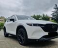 Білий Мазда СХ-5, об'ємом двигуна 2.5 л та пробігом 80 тис. км за 14600 $, фото 2 на Automoto.ua