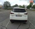 Белый Мазда СХ-5, объемом двигателя 2.49 л и пробегом 100 тыс. км за 23900 $, фото 17 на Automoto.ua