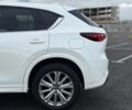 Белый Мазда СХ-5, объемом двигателя 2.5 л и пробегом 47 тыс. км за 27890 $, фото 5 на Automoto.ua