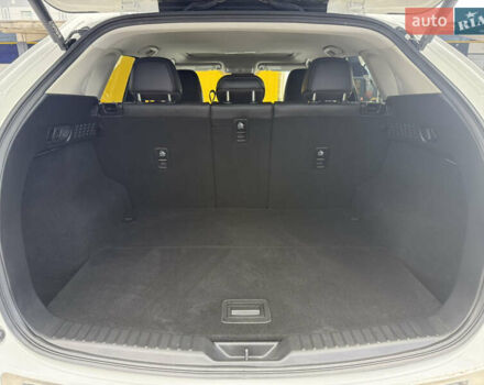 Білий Мазда СХ-5, об'ємом двигуна 2.5 л та пробігом 4 тис. км за 25999 $, фото 45 на Automoto.ua