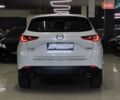 Белый Мазда СХ-5, объемом двигателя 2.49 л и пробегом 53 тыс. км за 25499 $, фото 5 на Automoto.ua