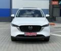 Білий Мазда СХ-5, об'ємом двигуна 2.5 л та пробігом 4 тис. км за 25999 $, фото 2 на Automoto.ua