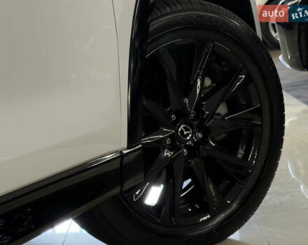 Білий Мазда СХ-5, об'ємом двигуна 2.49 л та пробігом 22 тис. км за 22699 $, фото 14 на Automoto.ua