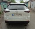 Белый Мазда СХ-5, объемом двигателя 2.49 л и пробегом 100 тыс. км за 23900 $, фото 42 на Automoto.ua