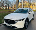 Белый Мазда СХ-5, объемом двигателя 2.5 л и пробегом 33 тыс. км за 26500 $, фото 9 на Automoto.ua