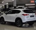 Белый Мазда СХ-5, объемом двигателя 2.49 л и пробегом 53 тыс. км за 25499 $, фото 2 на Automoto.ua
