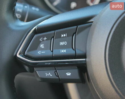 Белый Мазда СХ-5, объемом двигателя 2.49 л и пробегом 48 тыс. км за 22599 $, фото 31 на Automoto.ua