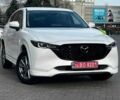 Белый Мазда СХ-5, объемом двигателя 2.5 л и пробегом 26 тыс. км за 23800 $, фото 1 на Automoto.ua