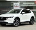 Белый Мазда СХ-5, объемом двигателя 2 л и пробегом 58 тыс. км за 31106 $, фото 1 на Automoto.ua