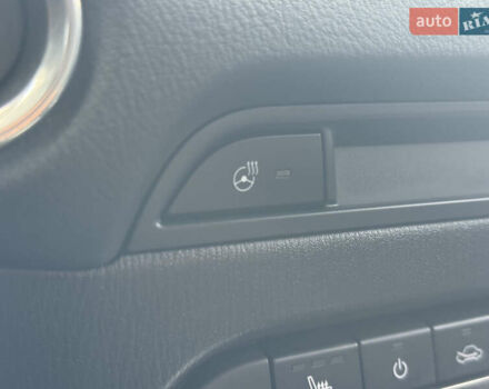 Білий Мазда СХ-5, об'ємом двигуна 2.5 л та пробігом 4 тис. км за 25999 $, фото 75 на Automoto.ua