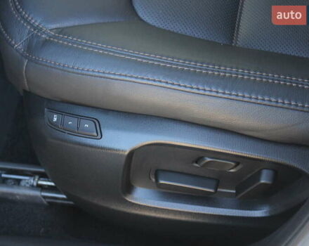 Белый Мазда СХ-5, объемом двигателя 2.49 л и пробегом 48 тыс. км за 22599 $, фото 16 на Automoto.ua