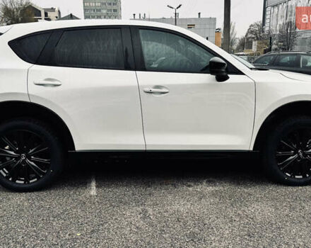 Білий Мазда СХ-5, об'ємом двигуна 2.49 л та пробігом 33 тис. км за 33000 $, фото 2 на Automoto.ua