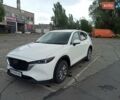 Белый Мазда СХ-5, объемом двигателя 2.49 л и пробегом 100 тыс. км за 23900 $, фото 2 на Automoto.ua