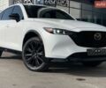 Белый Мазда СХ-5, объемом двигателя 2.49 л и пробегом 73 тыс. км за 17900 $, фото 1 на Automoto.ua