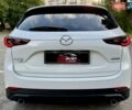 Белый Мазда СХ-5, объемом двигателя 2.49 л и пробегом 53 тыс. км за 23800 $, фото 15 на Automoto.ua