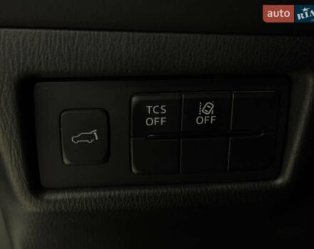 Білий Мазда СХ-5, об'ємом двигуна 2.49 л та пробігом 22 тис. км за 22699 $, фото 36 на Automoto.ua