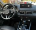 Белый Мазда СХ-5, объемом двигателя 2.5 л и пробегом 26 тыс. км за 23800 $, фото 14 на Automoto.ua
