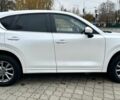 Белый Мазда СХ-5, объемом двигателя 2.5 л и пробегом 126 тыс. км за 23800 $, фото 9 на Automoto.ua
