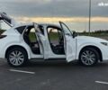 Белый Мазда СХ-5, объемом двигателя 2.5 л и пробегом 47 тыс. км за 27890 $, фото 52 на Automoto.ua