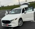 Белый Мазда СХ-5, объемом двигателя 2.5 л и пробегом 47 тыс. км за 27890 $, фото 56 на Automoto.ua