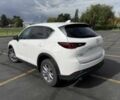 Білий Мазда СХ-5, об'ємом двигуна 2.5 л та пробігом 19 тис. км за 6600 $, фото 5 на Automoto.ua