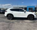 Білий Мазда СХ-5, об'ємом двигуна 2.5 л та пробігом 22 тис. км за 35000 $, фото 4 на Automoto.ua
