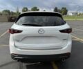 Білий Мазда СХ-5, об'ємом двигуна 2.5 л та пробігом 19 тис. км за 6600 $, фото 4 на Automoto.ua
