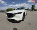 Белый Мазда СХ-5, объемом двигателя 2.49 л и пробегом 20 тыс. км за 23900 $, фото 1 на Automoto.ua