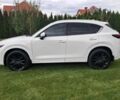 Белый Мазда СХ-5, объемом двигателя 2.5 л и пробегом 28 тыс. км за 17000 $, фото 8 на Automoto.ua