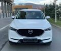 Белый Мазда СХ-5, объемом двигателя 2.5 л и пробегом 70 тыс. км за 20000 $, фото 1 на Automoto.ua