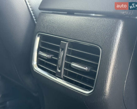 Білий Мазда СХ-5, об'ємом двигуна 2.5 л та пробігом 4 тис. км за 25999 $, фото 49 на Automoto.ua