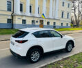 Белый Мазда СХ-5, объемом двигателя 2.5 л и пробегом 33 тыс. км за 26500 $, фото 7 на Automoto.ua