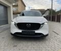 Белый Мазда СХ-5, объемом двигателя 2.5 л и пробегом 93 тыс. км за 605 $, фото 4 на Automoto.ua