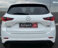 Белый Мазда СХ-5, объемом двигателя 2.5 л и пробегом 47 тыс. км за 27890 $, фото 6 на Automoto.ua