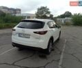 Белый Мазда СХ-5, объемом двигателя 2.49 л и пробегом 100 тыс. км за 23900 $, фото 15 на Automoto.ua