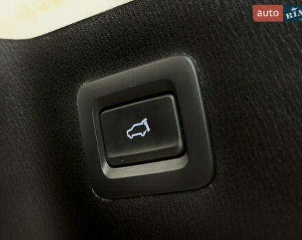 Білий Мазда СХ-5, об'ємом двигуна 2.49 л та пробігом 22 тис. км за 22699 $, фото 25 на Automoto.ua