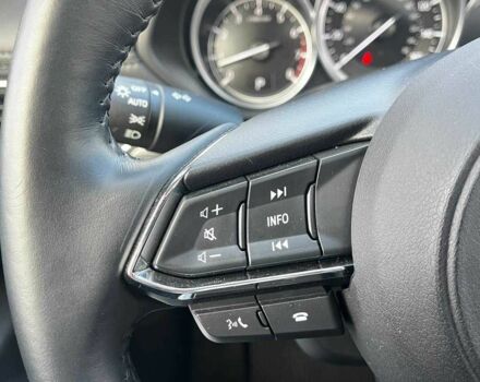 Белый Мазда СХ-5, объемом двигателя 2.5 л и пробегом 26 тыс. км за 23800 $, фото 22 на Automoto.ua