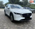 Білий Мазда СХ-5, об'ємом двигуна 2.5 л та пробігом 101 тис. км за 22800 $, фото 1 на Automoto.ua