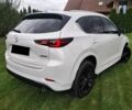 Белый Мазда СХ-5, объемом двигателя 2.5 л и пробегом 28 тыс. км за 17000 $, фото 4 на Automoto.ua