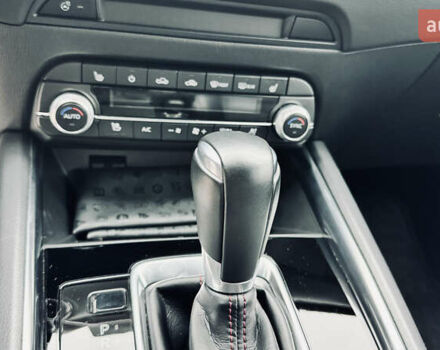 Білий Мазда СХ-5, об'ємом двигуна 2.49 л та пробігом 33 тис. км за 33000 $, фото 16 на Automoto.ua