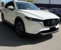 Белый Мазда СХ-5, объемом двигателя 2.5 л и пробегом 18 тыс. км за 33000 $, фото 1 на Automoto.ua