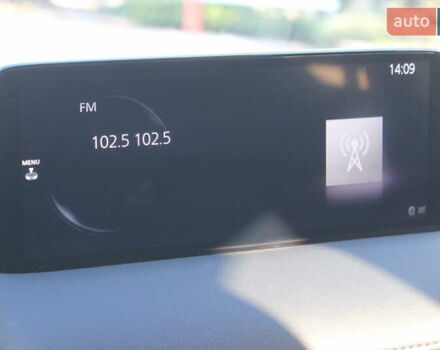 Белый Мазда СХ-5, объемом двигателя 2.49 л и пробегом 48 тыс. км за 22599 $, фото 38 на Automoto.ua