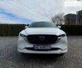 Белый Мазда СХ-5, объемом двигателя 2.49 л и пробегом 28 тыс. км за 28999 $, фото 7 на Automoto.ua