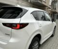 Белый Мазда СХ-5, объемом двигателя 2.5 л и пробегом 126 тыс. км за 23800 $, фото 15 на Automoto.ua
