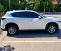 Белый Мазда СХ-5, объемом двигателя 2.49 л и пробегом 41 тыс. км за 23600 $, фото 1 на Automoto.ua