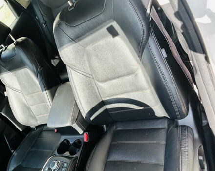 Белый Мазда СХ-5, объемом двигателя 2.49 л и пробегом 18 тыс. км за 21000 $, фото 24 на Automoto.ua