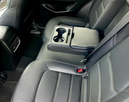 Белый Мазда СХ-5, объемом двигателя 2.49 л и пробегом 18 тыс. км за 24000 $, фото 11 на Automoto.ua